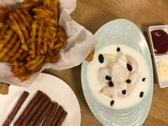 -鬼味烤翅(南锣鼓巷店)