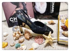 -CHANEL(恒隆广场店)