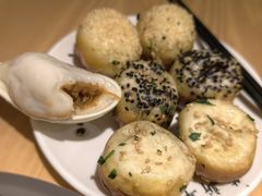 -朱新年·苏式汤团·面点(北寺塔店)
