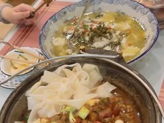 -巴依老爷新疆美食(清华东门店)