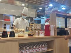 -喜家德虾仁水饺(东方宝泰店)