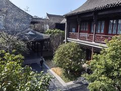 -苏皖边区政府旧址纪念馆