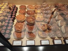 -LANLIZI BAKERY(COSMO店)