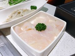 -海底捞(難波店)