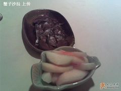 小菜-一德轩·闽.粤料理(福州广场店)