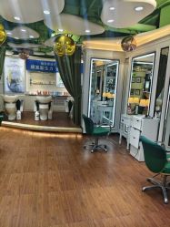 -艺米阳光Hair Salon