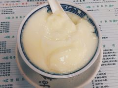 -仁信双皮奶(东川路店)