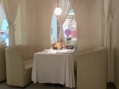 -PARFUM FLORAL花境法餐(南京首店)