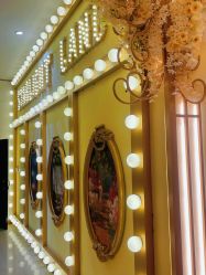 -花嫁丽舍婚礼殿堂(世博江景店)