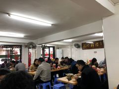 大堂-福屿鲜捞小吃·捞化(福屿总店)