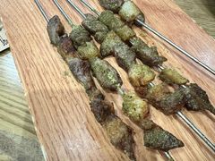 -兰面纪·兰州手工拉面(吴江天虹商场店)