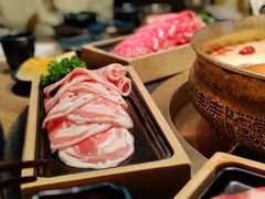 -湊湊火锅·茶憩(上海合生汇店)