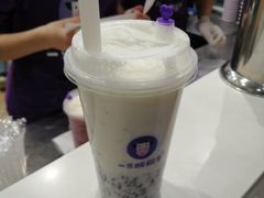 -一只酸奶牛(八一路店)