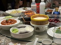 -宏宴·新京菜(望京店)