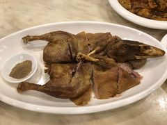 -三凤酒家·百年无锡菜(清扬茂业店)