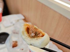 手工小肉包-永和大王(茉莉上新·小厨·东四十条店)