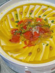 -真知味酒店·宴会厅(月牙湖店)