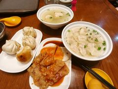-大壶春生煎(四川中路店)