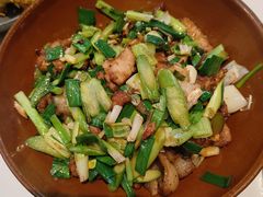 -菌自由丨野生菌火锅特色庭院餐厅(丽江古城店)