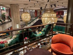 -上海人家花樣年华(中山公园店)