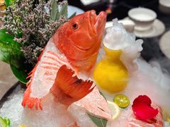 -海派悦庭·海胆烧麦·新融合菜(凯德广场店)