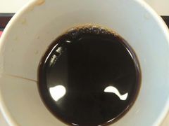 美式咖啡-麦当劳(咸阳人民路店)