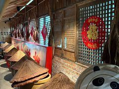 -田园印象·成都土菜院子(华阳店)