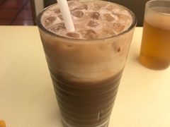 -永盈茶餐厅(中山四路店)