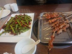 -洁神饭庄·海鲜·青岛菜·30年老字号(五四广场店)