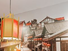 -九老汉·川渝江湖菜(合川路2店)