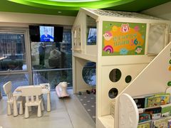 -精德口腔·种植修复·儿牙中心(财富中心店)