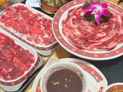 -大吉利·潮汕鲜牛肉火锅(总店)