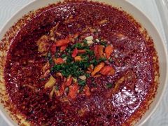 -华豫川酒家(双子塔店)