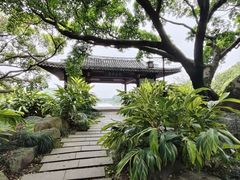 -江心屿景区