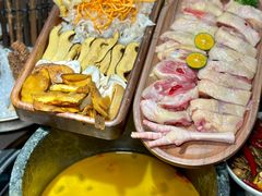 -野·大山里土鸡火锅(万科里店)