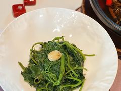-璞徽·徽商家宴(长泰广场店)