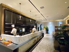 自助取餐区-喜雀JOY KITCHEN