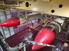 -泰达航母主题公园