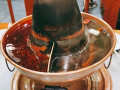 -五悦北平四季涮肉·烧烤(老商埠店)