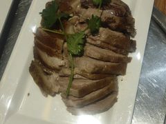 鹅肉-壹只卤鹅(华润万家店)