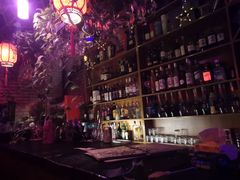 -TIME BAR&一贯料理(文星广场店)