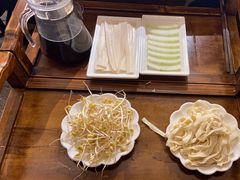 -三江两海老火锅(北京首店)
