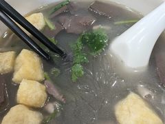 -鸡鸣汤包(红山动物园店)