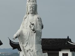 -东钱湖小普陀景区