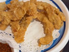 -京悦南门涮羊肉·羊蝎子火锅(田林路店)