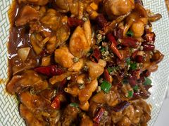 -嗨辣小聚·盘锦河蟹·海鲜烧烤龙虾(盘锦十年好店)