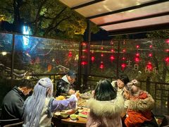 -巴倒烫陆派火锅山庄(南山总店)