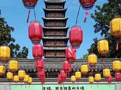 -常熟方塔园