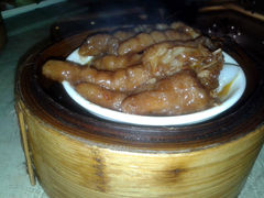 -畔山酒店中餐厅