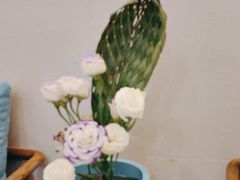 -翁暖茶馆(滨江东总店)